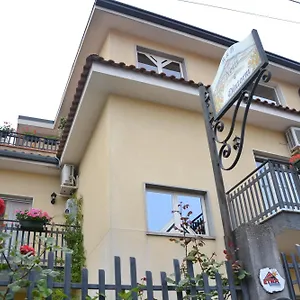 Notti E Dintorni 3*, Nicolosi Italia