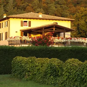 Cà Vettor 3*, Affi Italia