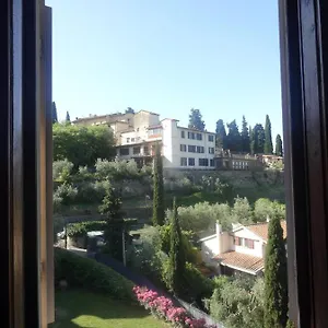 2* Bed & Breakfast Morghen