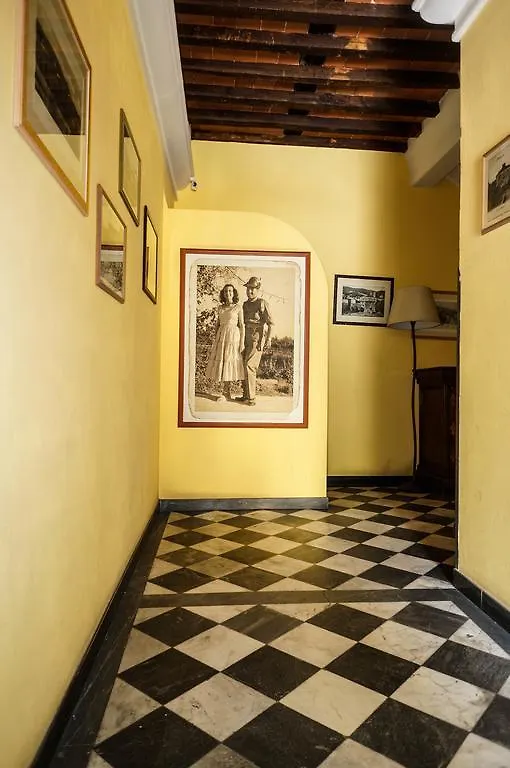 Hotel Sul Prado Pietrasanta 0*,  Italia