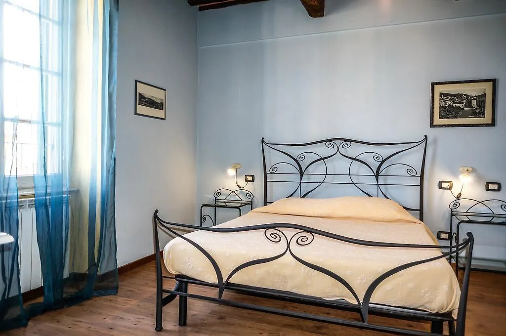 Hotel Sul Prado Pietrasanta Affittacamere