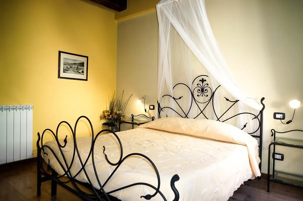 Hotel Sul Prado Pietrasanta