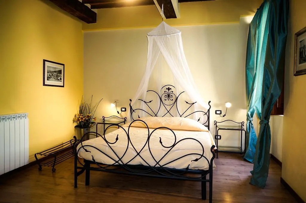 Hotel Sul Prado Pietrasanta