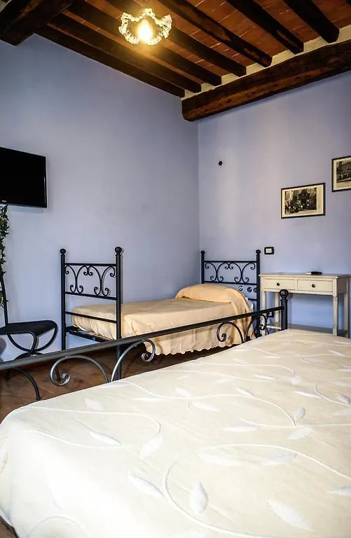 Affittacamere Hotel Sul Prado Pietrasanta