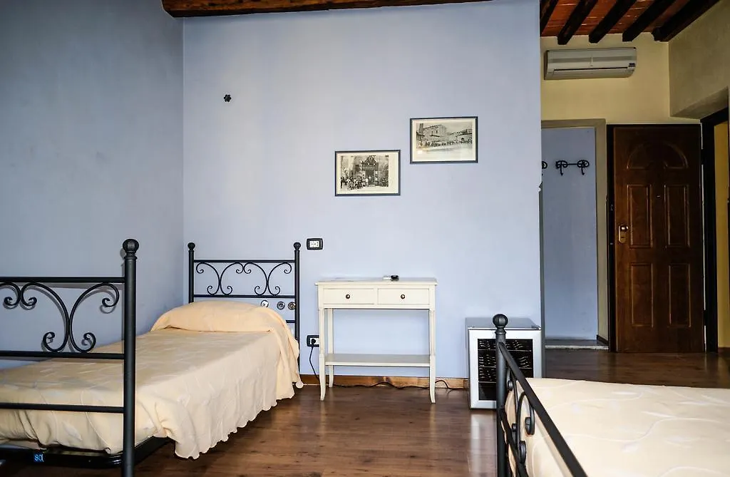 Hotel Sul Prado Pietrasanta 0*,