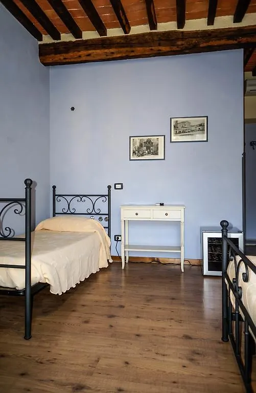 Hotel Sul Prado Pietrasanta 0*,