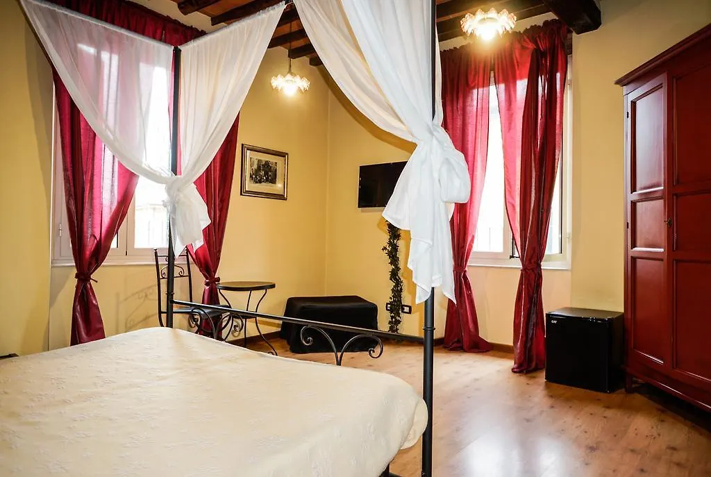 Affittacamere Hotel Sul Prado Pietrasanta Italia
