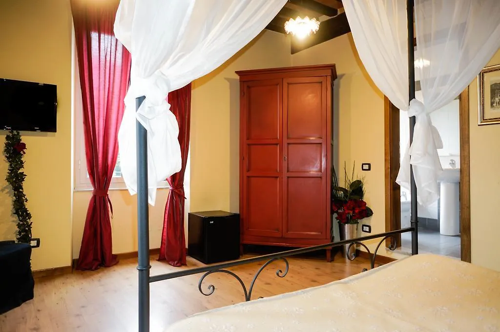 Affittacamere Hotel Sul Prado Pietrasanta