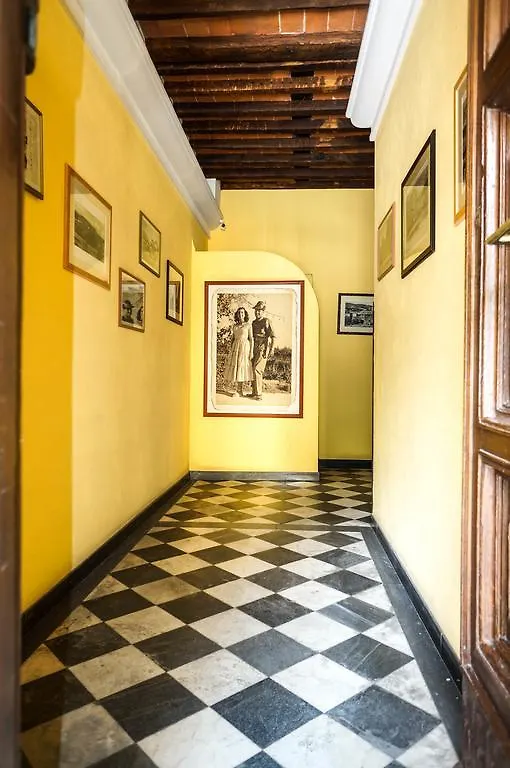 Sul Prado Hotel Pietrasanta Italy