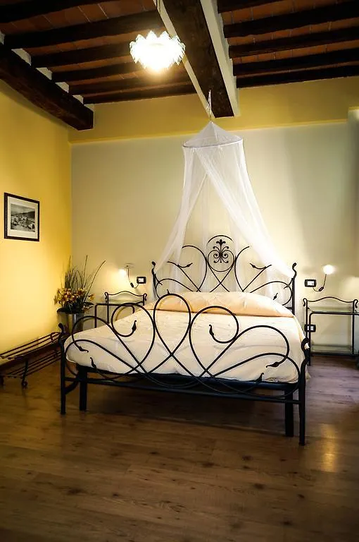 Guest house Sul Prado Hotel Pietrasanta Italy